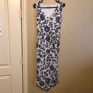 Jessica Simpson maternity dress